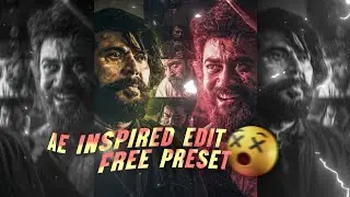 Rolex × Michael | Ae inspired badass edit free preset xml | xblade.mp4