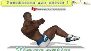 Упражнения
