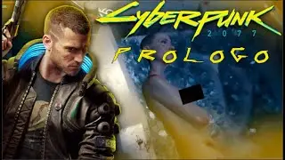 A Gameplay mais lagada do youtube - Cyberpunk #1