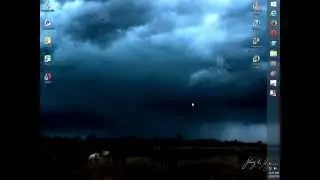 How to make a simple script in notepad