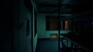 Still wakes The Deep (First Horror Game Played on the channel