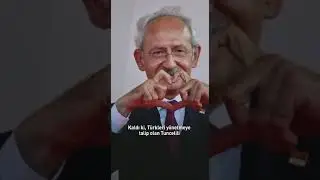 Kemal Kilicdaroğlu aslında kim ? (ABONE OL ⬇️⬇️⬇️)