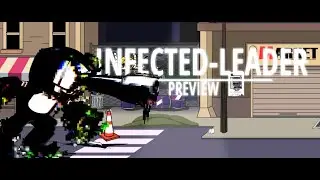 (FNF PIBBY: GLITCHED LEGENDS: THE FRIDAY UPDATE | TANKMAN | INFECTED-LEADER)