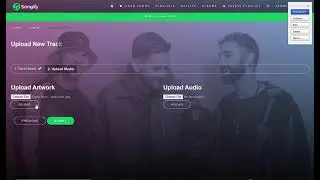 Portal Web API Image Upload Example