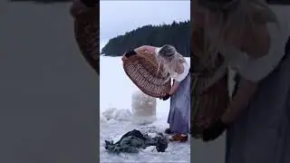 Когда жена говорит что стирала целый день