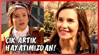 Dilek Hıncını Melek'ten Çıkarıyor - İkizler Memo-Can Özel Klip
