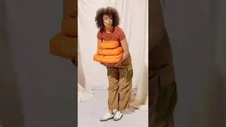Wrinkle Free Packing 