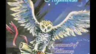 Nightwish - Sacrament of Wilderness