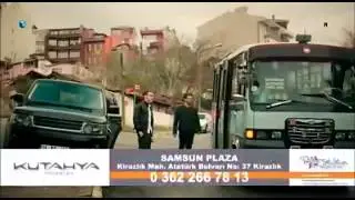 Güneşi Beklerken 37 bölüm Zeyker Zeynep ve Aksel minübüs sahnesi