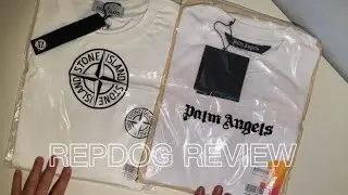 Best 1:1 quality reps (Repdog Review)