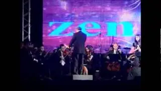 Banda Zenith - Dust In The Wind (orquestra #05)