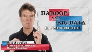 What is Big Data and Hadoop?