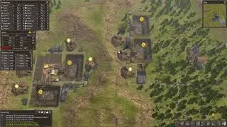Baniched Achievements - 019 Nomads