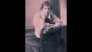 Сергей Есенин - Поэт