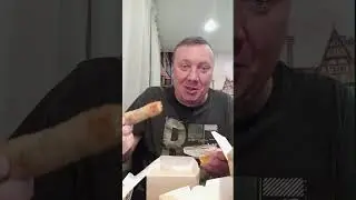 Пробуем Вьетнамскую Кухню 
