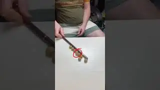 Не магия, а обычный видеомонтаж