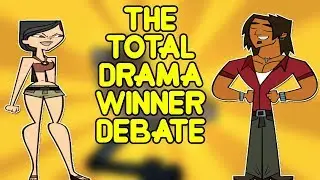 The Total Drama Winner Debate
