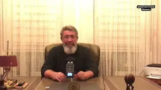 Назначение Меликова или куда ведут народы. 