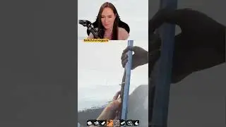 Самый неудачливый амогус 