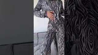 Жіноча піжама