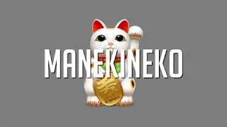 MANEKINEKO, o Gato da Sorte | Lendas Urbanas do Japão