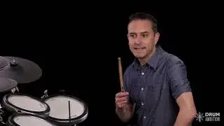Module 2 - Sneak Preview. Expanding on drum fills.