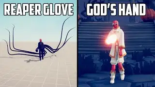 ROBLOX Slap Battles - TABS