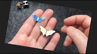 605. Unboxing Vintage Scrap Lotto. Today there will be two releases