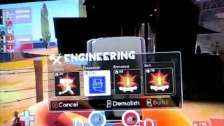Tf2 2fort Out of Map Glitch Tutorial Xbox360(Orange Box) Only