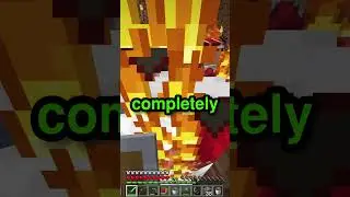 I Took Over My Brothers School SMP