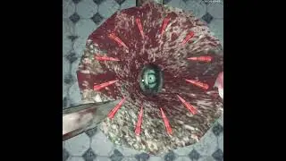 Granny 6 The Secret  All Jumpscare 