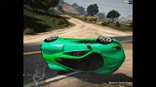GTA 5 REDUX (GT 620 2GB GDDR3 64 Bit DX11)