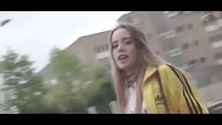 SANTA SALUT - PERROS ENMASCARADOS (SHOT BY LAMARCORE)