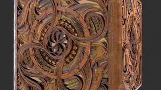 Substance Painter 2019 | student artwork in my Substance Painter course