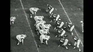 Nov. 22, 1964 | Cardinals @ Eagles Highlights