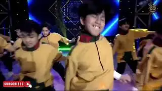 LITTLE MVD | DAILY | EAT BULAGA SAYAW BARANGAY 2023