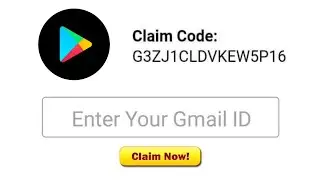 (New Trick) Get Google Play Redeem Code App || Get Google Play Balance || Tech Modder ||