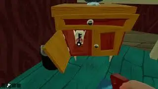 Hello Creep Full Mod Playthrough
