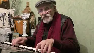 И.О.ДУНАЕВСКИЙ.