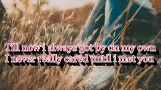 Alone#Heart#with lyrics