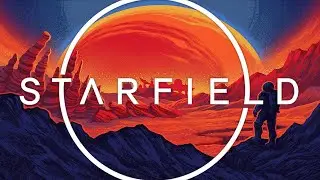 Bethesda News - New Starfield Interview, The Elder Scrolls 6 & More!