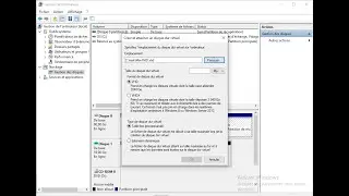 Comment créer et transférer des données avec un VHD (Disque dur virtuel) sous Windows 10/11