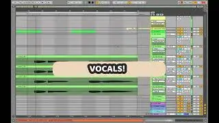 Morenata - behind the scenes- by The Angles and Rin F featuring Los Casique