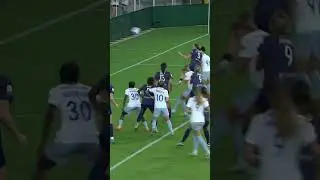 @reignfc  take the lead late in the game!  #nwsl
