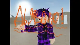 [YBA]как убить дьяволо с твохом и боксом!