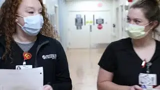 Freeman Pharmacy Residency