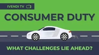 Consumer Duty Challenges