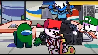 L is real and Notdedster sprite showcases