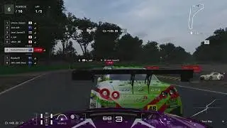 GT7: One Lap Comeback!