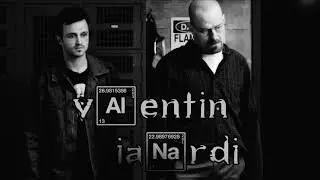 BREAKING BAD  theme   |  (Remix) by Valentín Ianardi